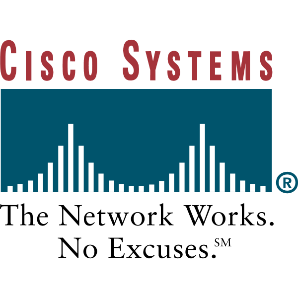 Cisco Systems logo4