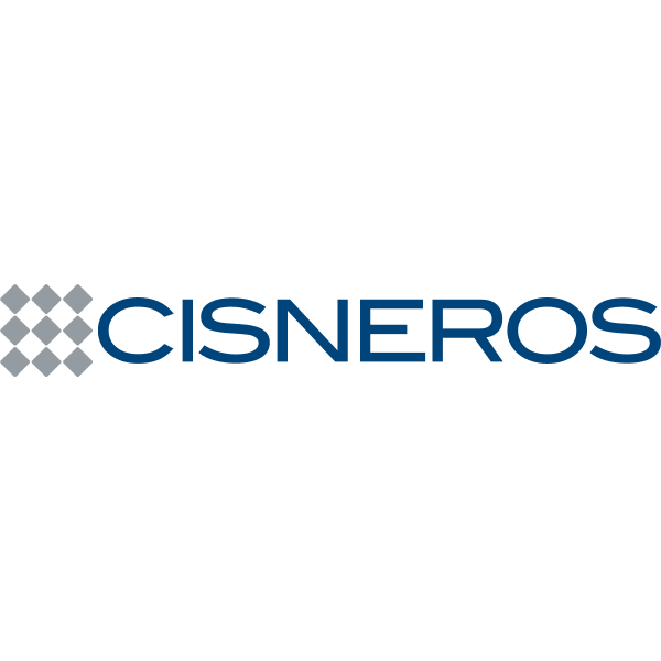 Cisneros Logo ,Logo , icon , SVG Cisneros Logo