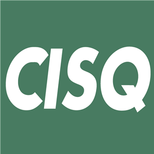 CISQ Logo ,Logo , icon , SVG CISQ Logo