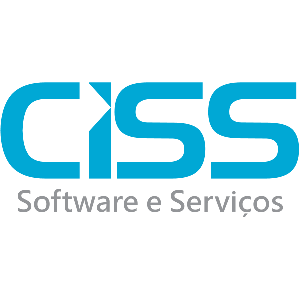 CISS Software e Serviços Logo ,Logo , icon , SVG CISS Software e Serviços Logo