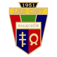 Cisy Nałęczów Logo