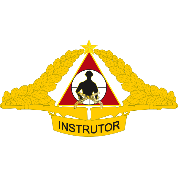 CIT – Curso de Instrutor de Tiro – PMGO Logo ,Logo , icon , SVG CIT – Curso de Instrutor de Tiro – PMGO Logo