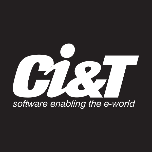 CI&T Logo ,Logo , icon , SVG CI&T Logo