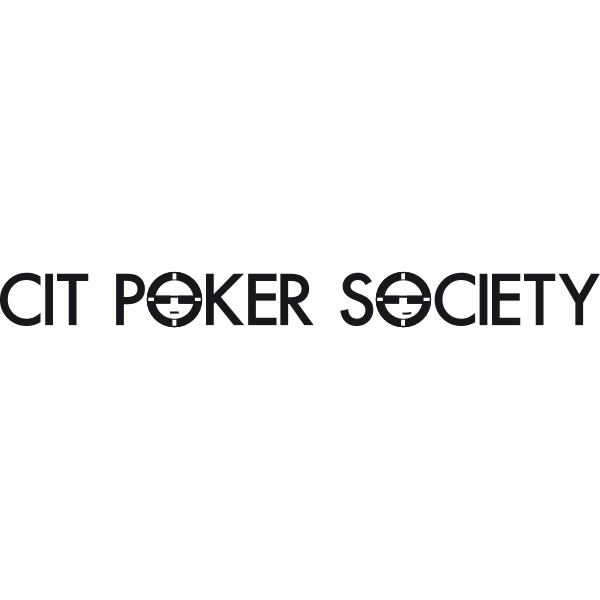 CIT Poker Society Logo ,Logo , icon , SVG CIT Poker Society Logo