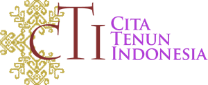 Cita Tenun Indonesia Logo ,Logo , icon , SVG Cita Tenun Indonesia Logo
