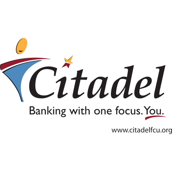 Citadel Federal Credit Union Logo