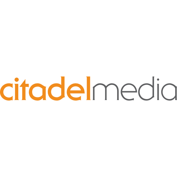 Citadel Media Logo