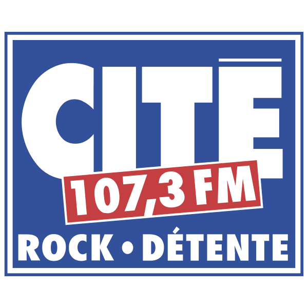 Cite Rock Detente 1202