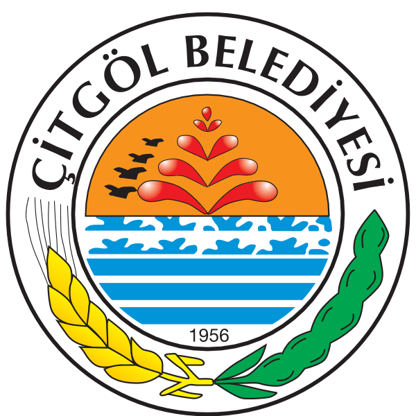 citgol belediyesi Logo