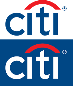 CITI CITIBANK. Logo ,Logo , icon , SVG CITI CITIBANK. Logo