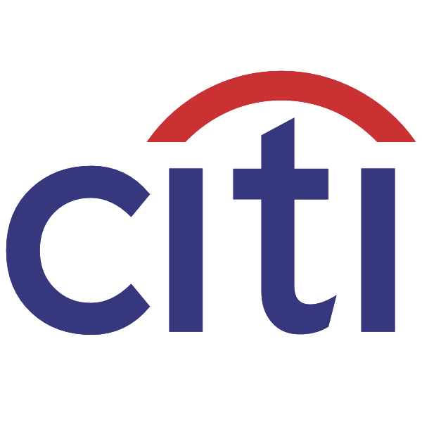 Citi ,Logo , icon , SVG Citi