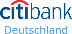 citibank deutschland Logo