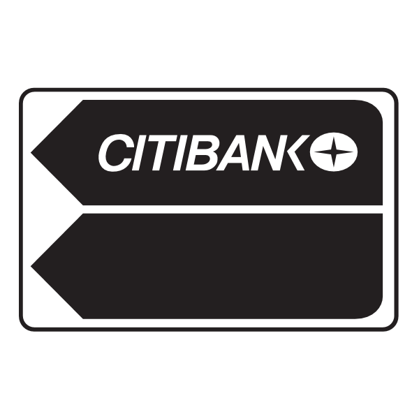 Citibank Logo ,Logo , icon , SVG Citibank Logo