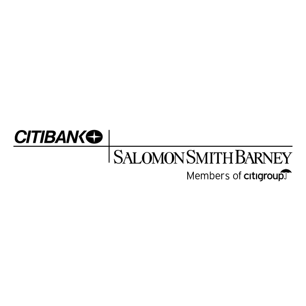 Citibank Salomon Smith Barney