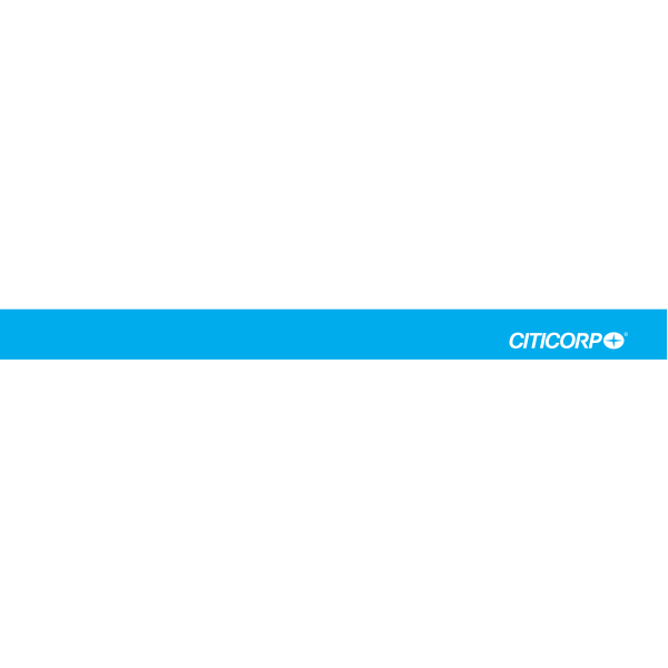 Citicorp logo2