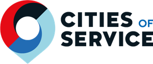 Cities of Service Logo ,Logo , icon , SVG Cities of Service Logo