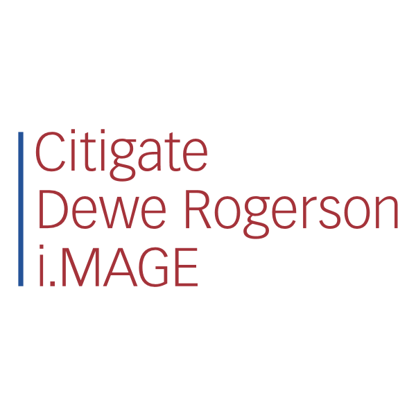 Citigate Dewe Rogerson i MAGE