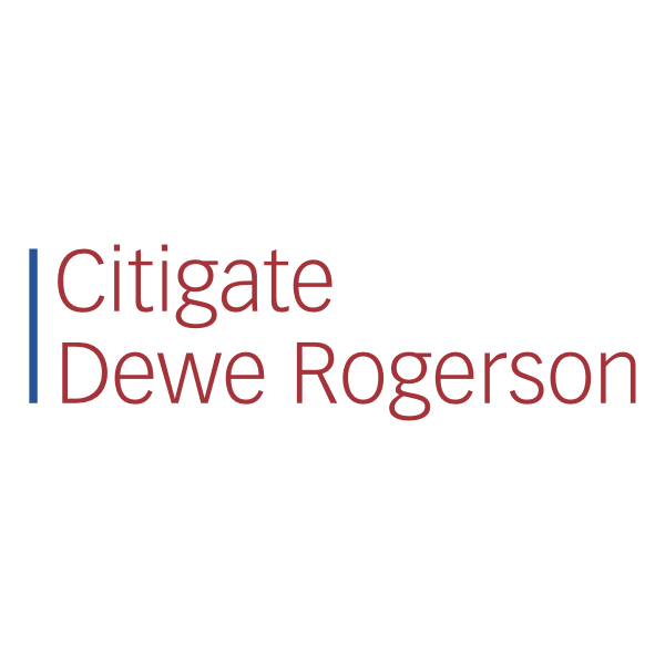 Citigate Dewe Rogerson