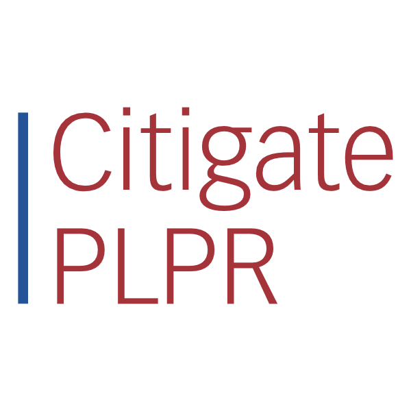 Citigate PLPR