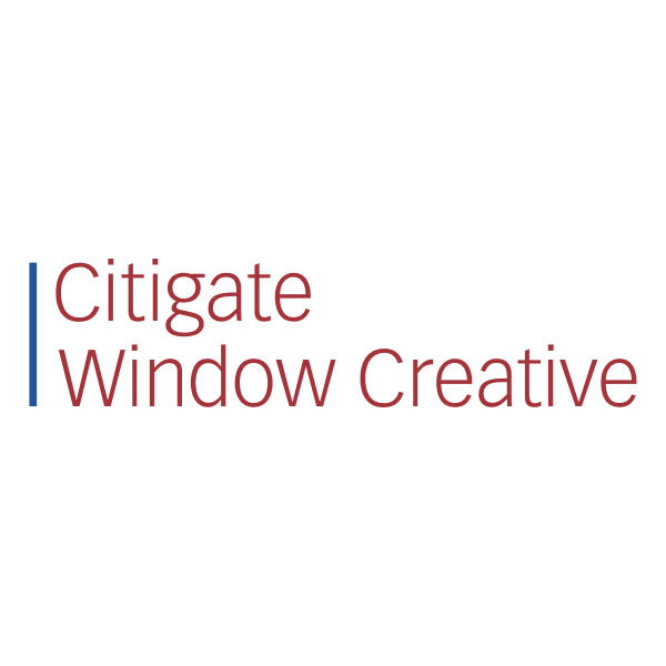 Citigate Window Creative