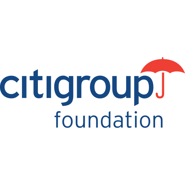 citigroup foundation Logo ,Logo , icon , SVG citigroup foundation Logo