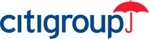 Citigroup Logo ,Logo , icon , SVG Citigroup Logo