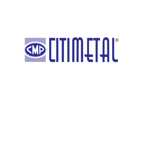 Citimetal Logo