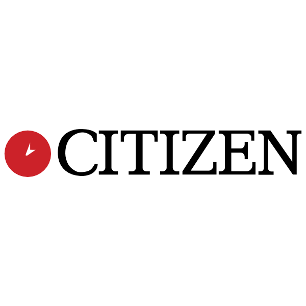 Citizen 1205 [ Download - Logo - icon ] png svg