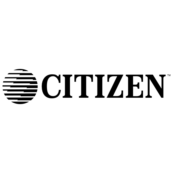 Citizen 1206