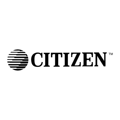 Citizen ,Logo , icon , SVG Citizen