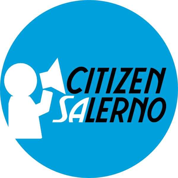 Citizen Salerno Logo ,Logo , icon , SVG Citizen Salerno Logo