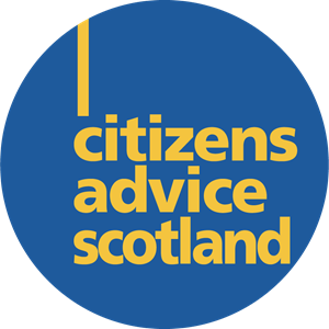 Citizens Advice Scotland Logo ,Logo , icon , SVG Citizens Advice Scotland Logo