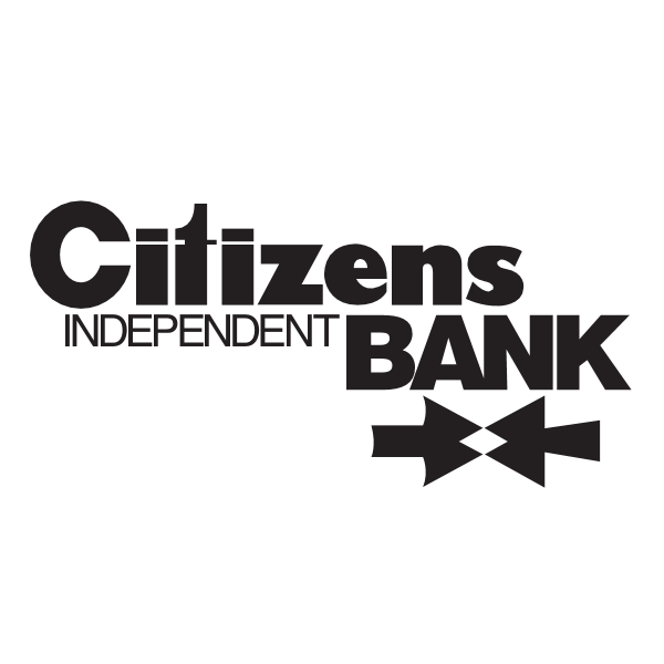 Citizens Independent Bank Logo ,Logo , icon , SVG Citizens Independent Bank Logo