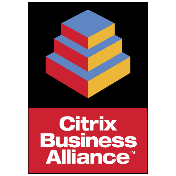 Citrix Business Alliance 6003