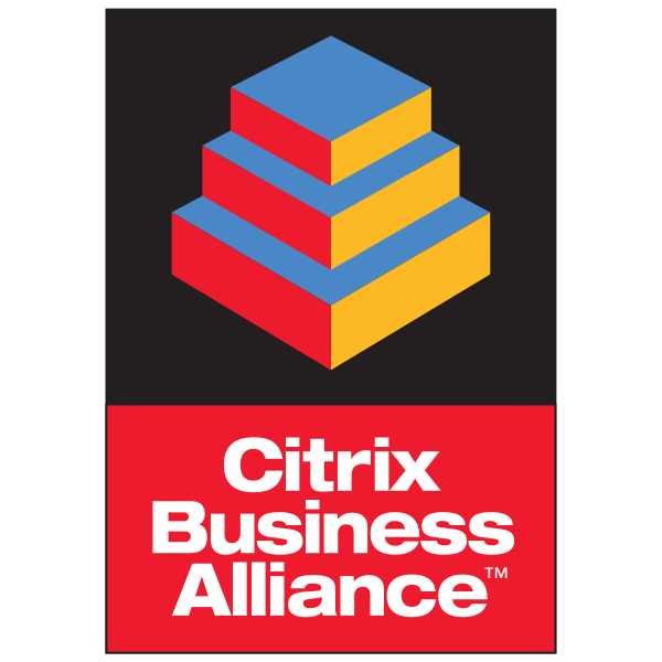Citrix Business Alliance Logo ,Logo , icon , SVG Citrix Business Alliance Logo