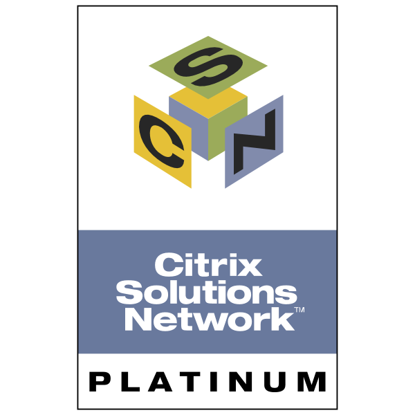 Citrix Solutions Network