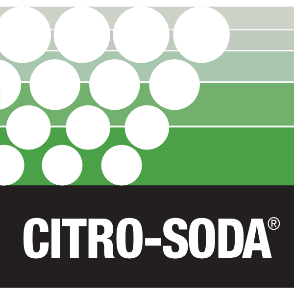 Citro Soda Logo