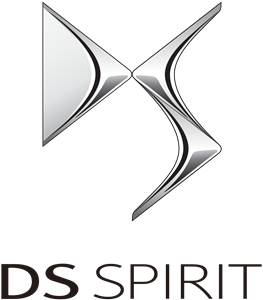 Citroen DS Logo ,Logo , icon , SVG Citroen DS Logo
