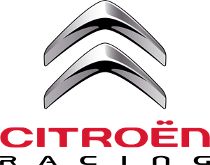 Citroen Racing Logo ,Logo , icon , SVG Citroen Racing Logo