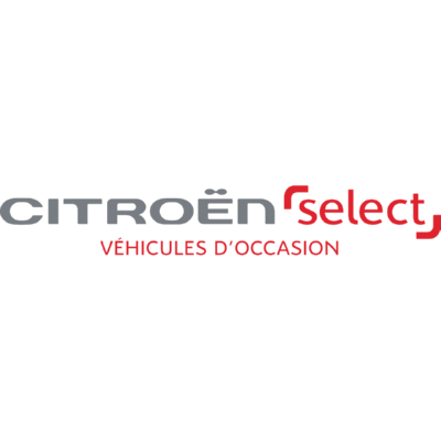 Citroen Select Logo ,Logo , icon , SVG Citroen Select Logo