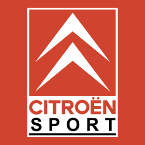 Citroen-Sport Logo ,Logo , icon , SVG Citroen-Sport Logo