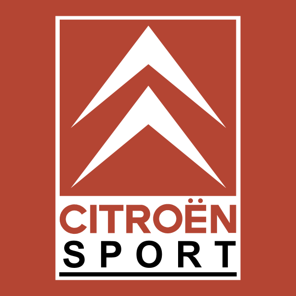 Citroen logo - Social media & Logos Icons