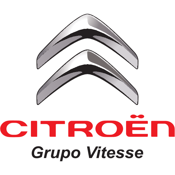 Citroën Vitesse Logo ,Logo , icon , SVG Citroën Vitesse Logo
