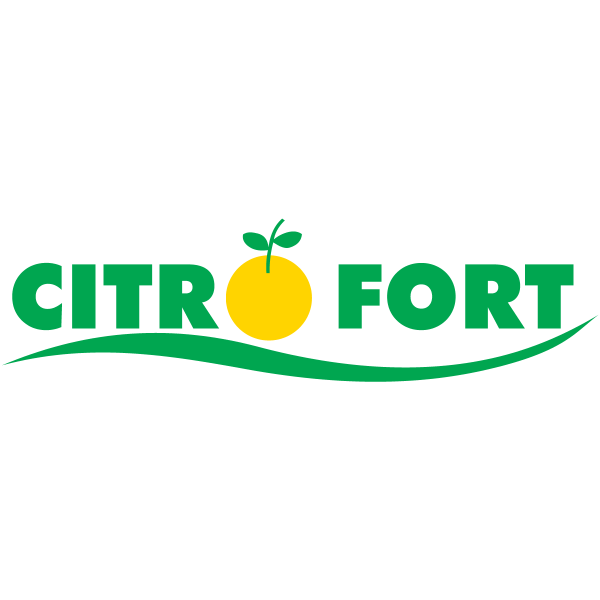 Citrofort Logo ,Logo , icon , SVG Citrofort Logo