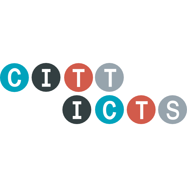 CITT / ICTS Logo ,Logo , icon , SVG CITT / ICTS Logo