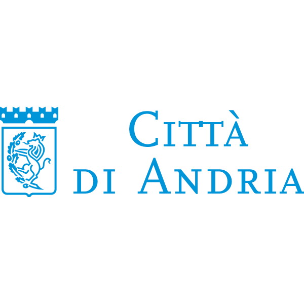 Città di Andria Logo ,Logo , icon , SVG Città di Andria Logo