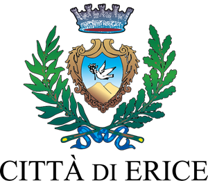 Città di Erice Logo ,Logo , icon , SVG Città di Erice Logo
