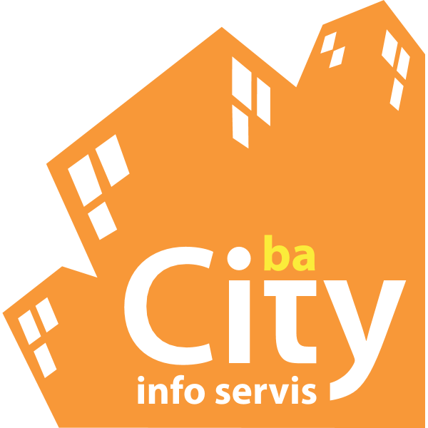 City.ba Logo ,Logo , icon , SVG City.ba Logo