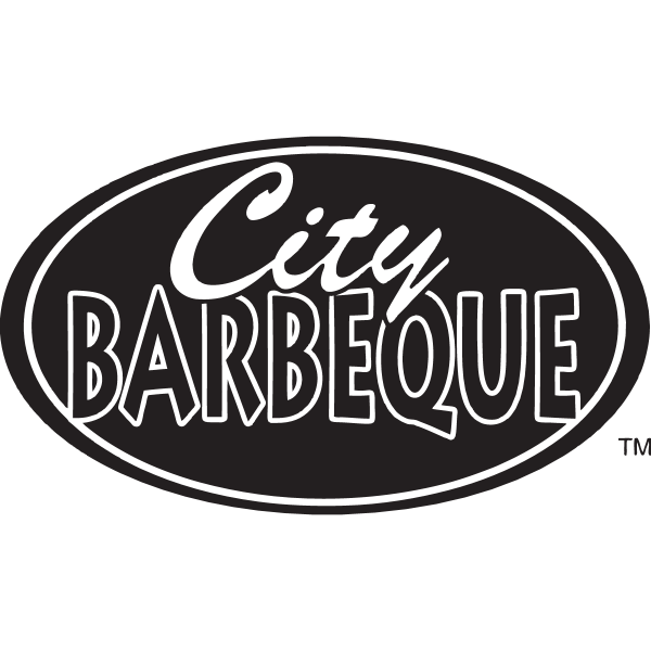 City Barbeque Logo ,Logo , icon , SVG City Barbeque Logo