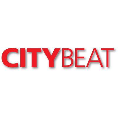 City Beat Logo